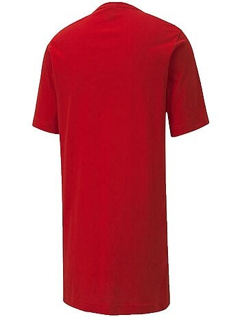 Puma - T-shirt TEAMGOAL
