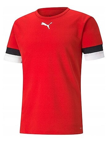 Puma - T-shirt TEAMRISE
