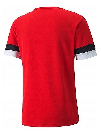 Puma - T-shirt TEAMRISE