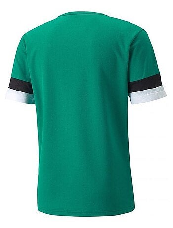 Puma - T-shirt TEAMRISE