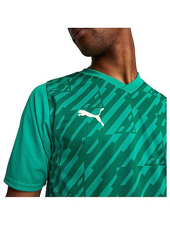 Puma - T-shirt TEAMULTIMATE