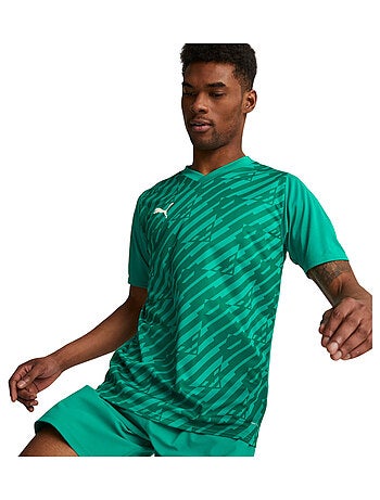 Puma - T-shirt TEAMULTIMATE