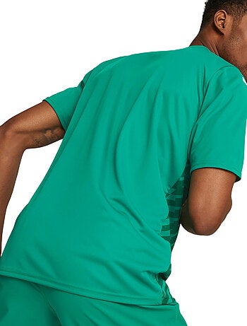 Puma - T-shirt TEAMULTIMATE