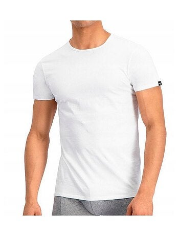 Puma - T-shirts BASIC