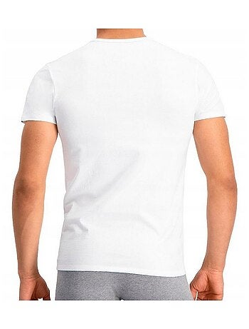 Puma - T-shirts BASIC
