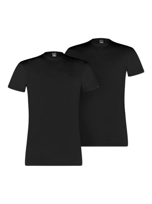 Puma - T-shirts BASIC - Kiabi