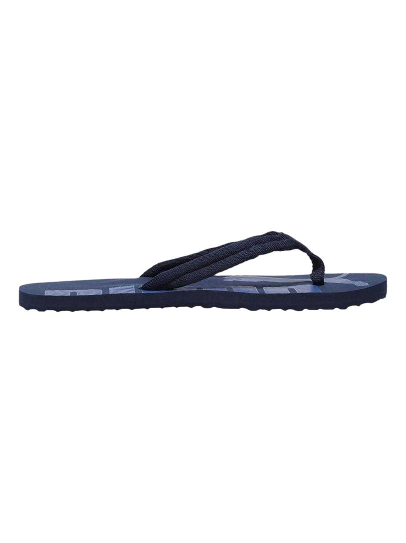 Puma - Tongs EPIC V2 Bleu marine - Kiabi