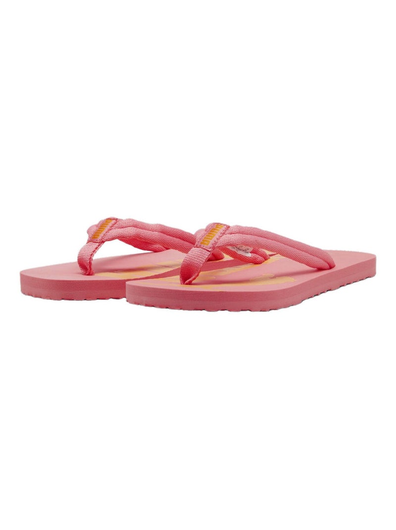 Puma - Tongs EPIC V2 Rose - Kiabi