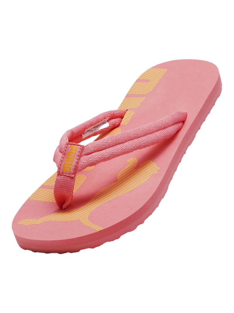 Puma - Tongs EPIC V2 Rose - Kiabi