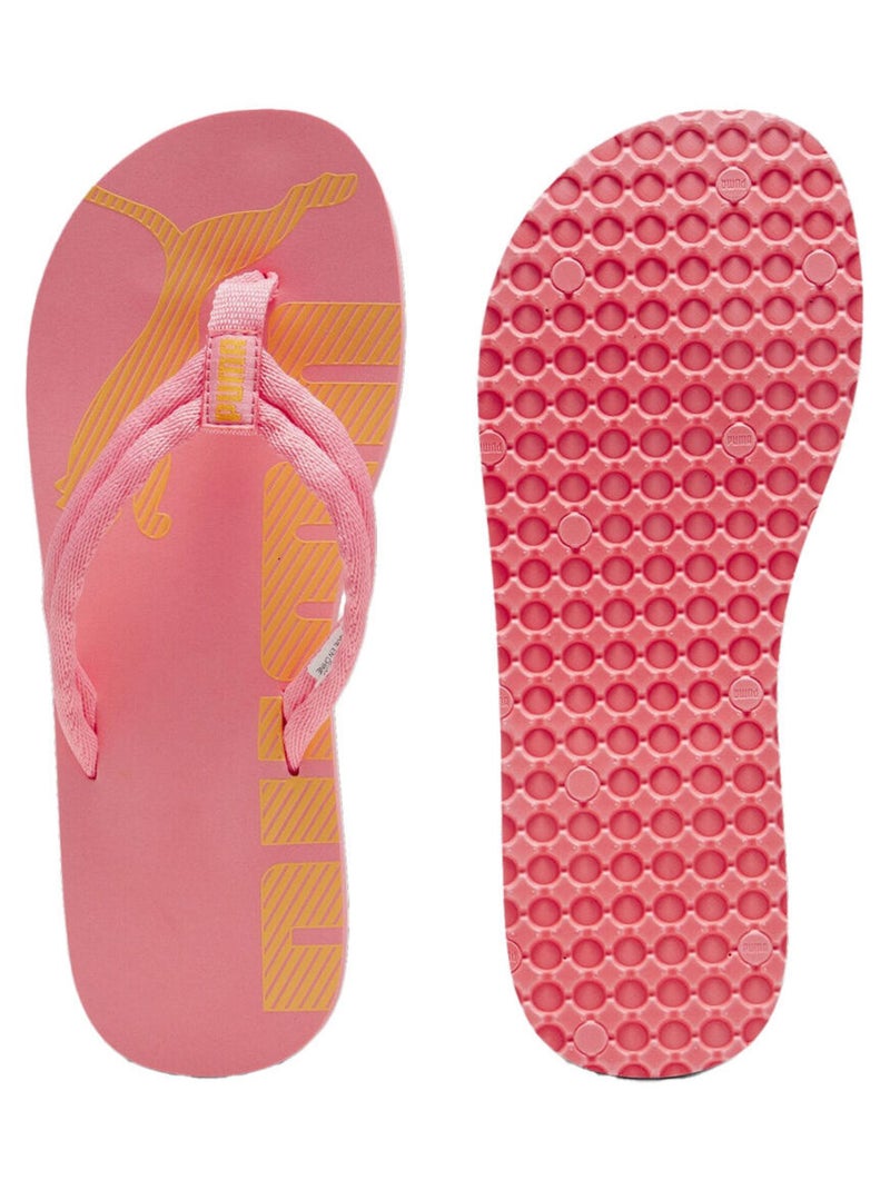 Puma - Tongs EPIC V2 Rose - Kiabi