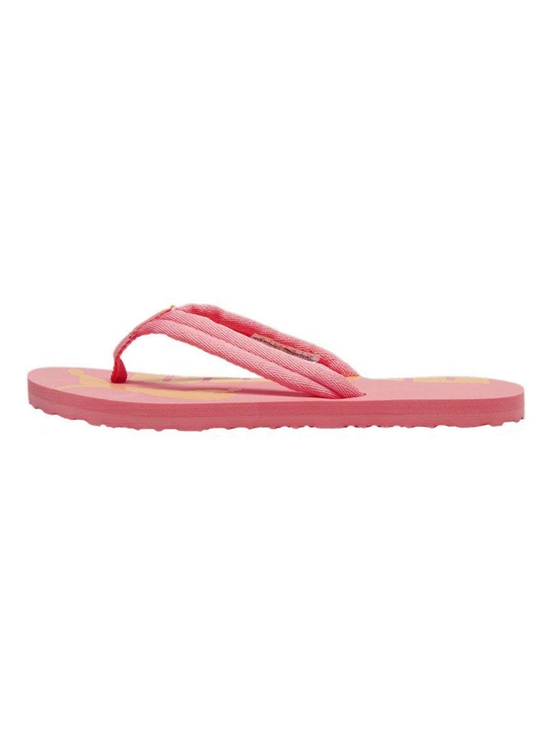 Puma - Tongs EPIC V2 Rose - Kiabi