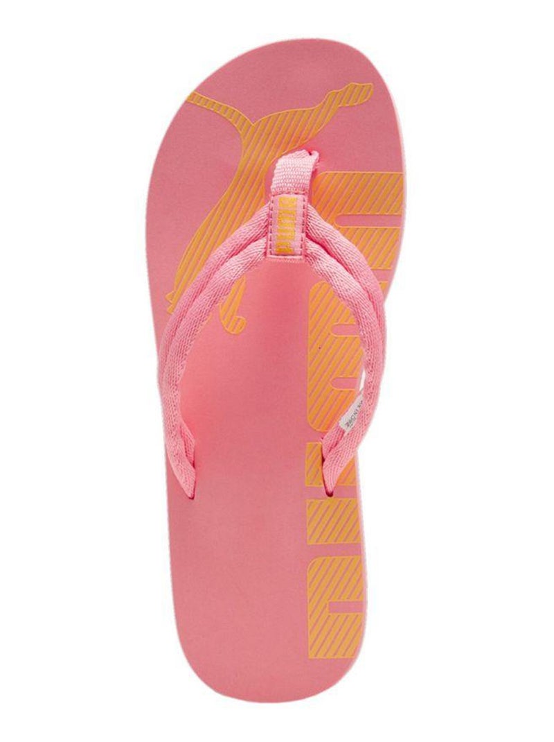 Puma - Tongs EPIC V2 Rose - Kiabi