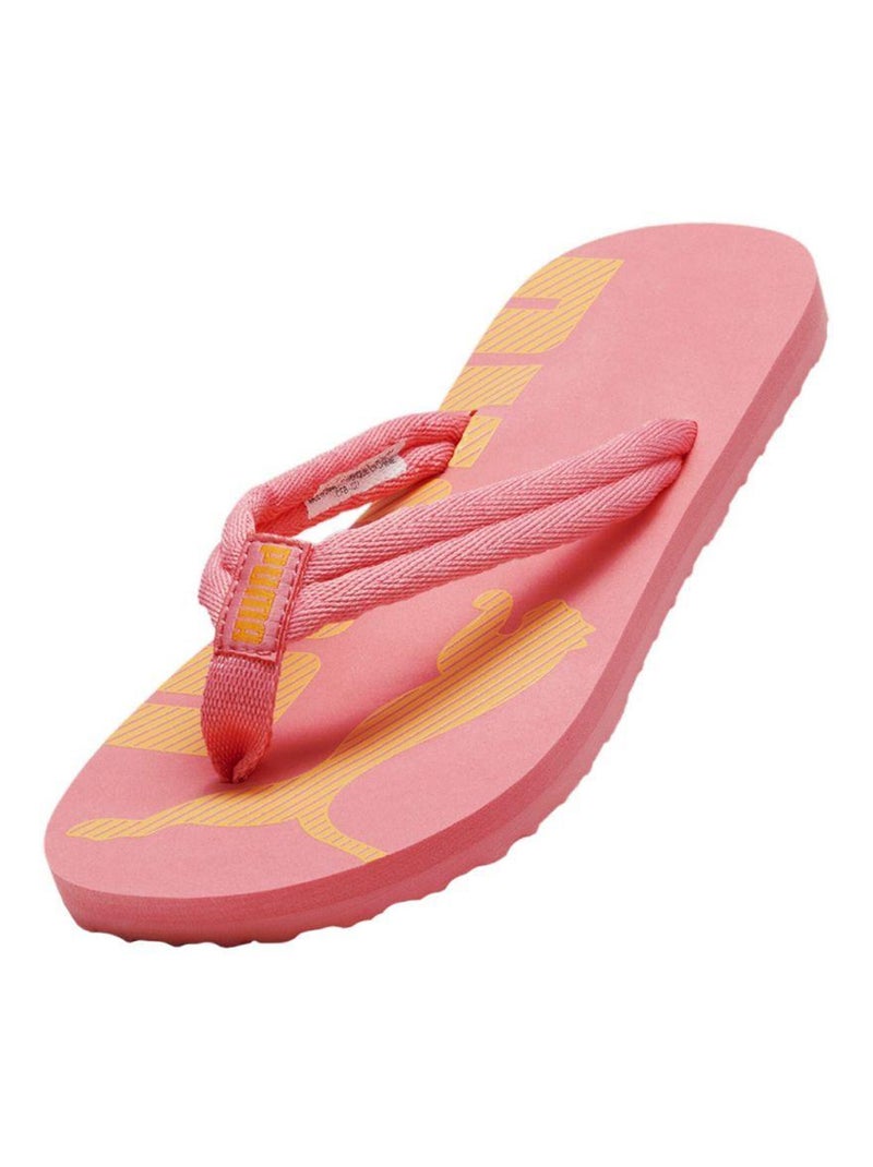Puma - Tongs EPIC V2 Rose - Kiabi
