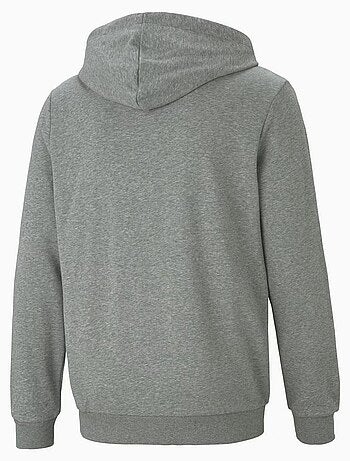 Puma - Veste à capuche ESS+