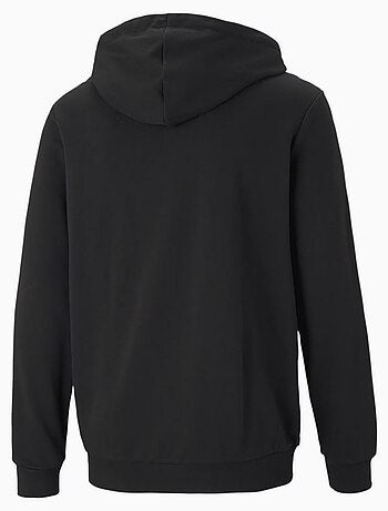 Puma - Veste à capuche ESS+