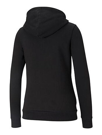 Puma - Veste à capuche ESS