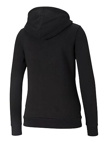 Puma - Veste à capuche ESSENTIAL
