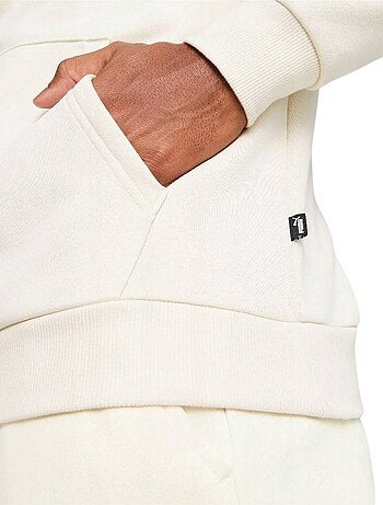 Puma - Veste à capuche soirée style Gros logo ESSENTIAL