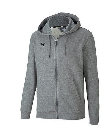 Puma - Veste à capuche TEAM GOAL