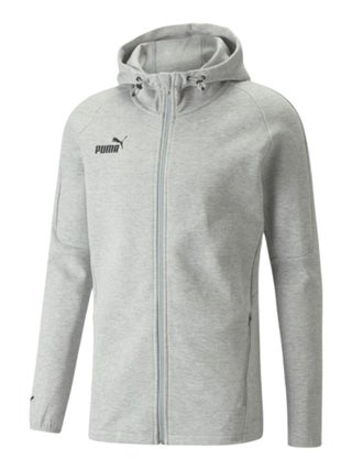 Puma - Veste à capuche TEAMFINAL