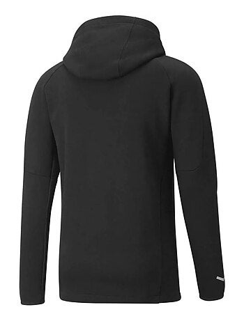 Puma - Veste à capuche TEAMFINAL