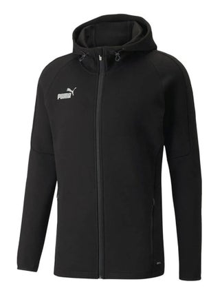 Puma - Veste à capuche TEAMFINAL