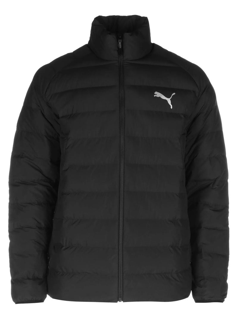 Puma - Veste ACTIVE POLYBALL Noir - Kiabi