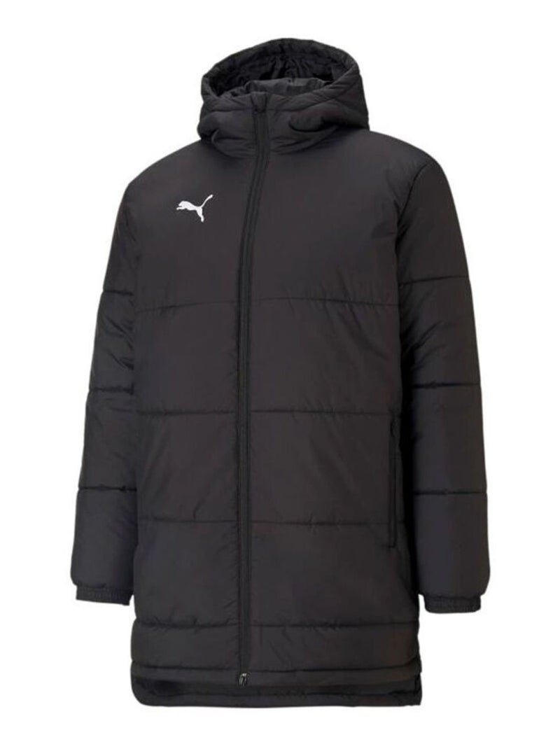 Puma - Veste BENCH Noir - Kiabi