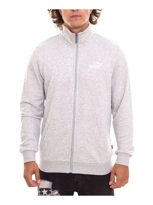Puma - Veste de survêtement ESS - Kiabi