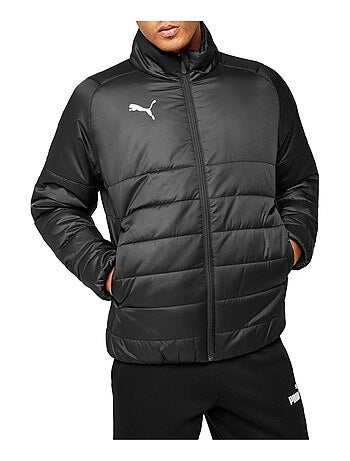 Puma - Veste matelassée CASUALS