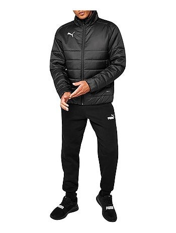 Puma - Veste matelassée CASUALS