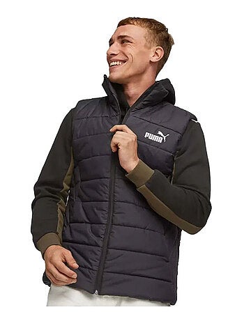 Puma - Veste matelassée ESSENTIAL