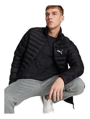 Puma - Veste matelassée PACKLITE