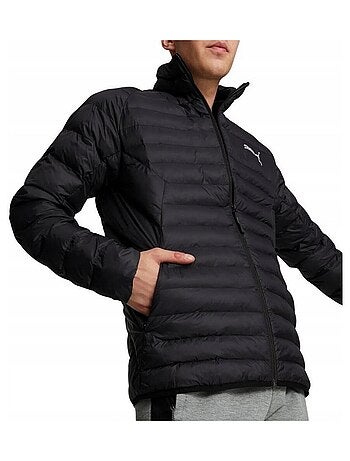 Puma - Veste matelassée PACKLITE