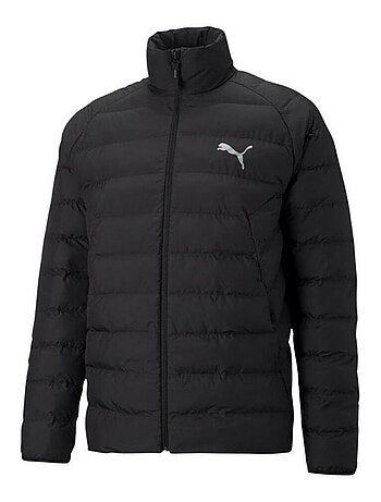 Puma - Veste matelassée POLYBALL