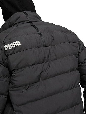 Puma - Veste matelassée POLYBALL