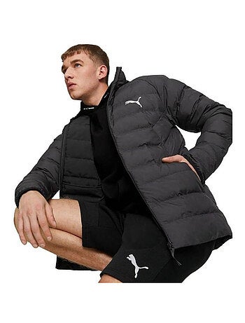 Puma - Veste matelassée POLYBALL
