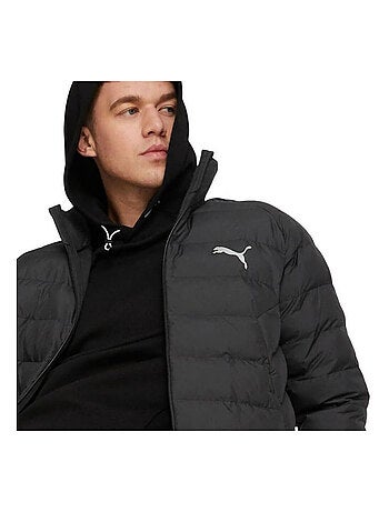 Puma - Veste matelassée POLYBALL