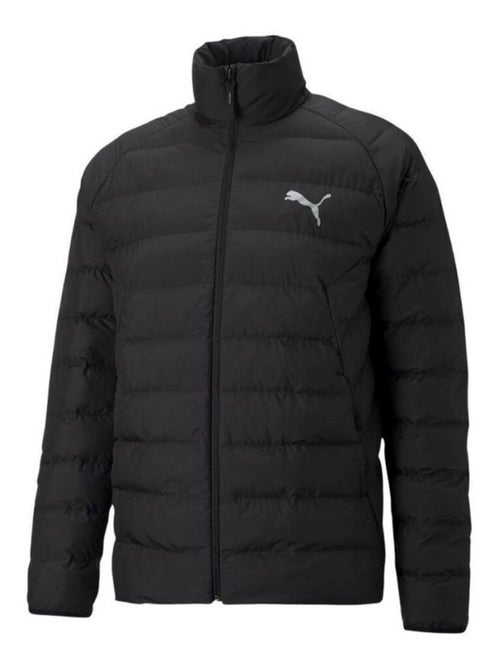 Puma - Veste matelassée POLYBALL - Kiabi
