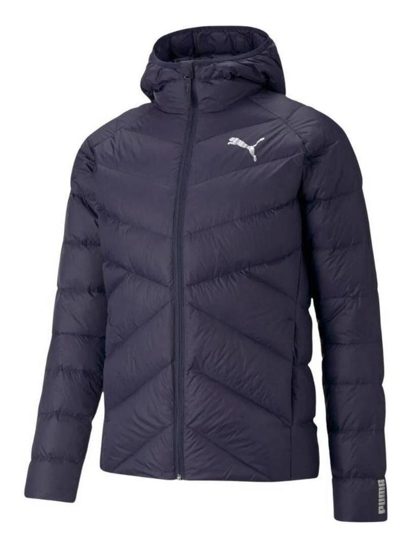 Puma - Veste PACKLÇaE Bleu marine - Kiabi