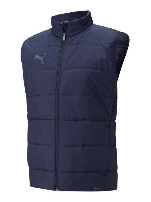 Puma - Veste sans manches TEAM LIGA - Kiabi