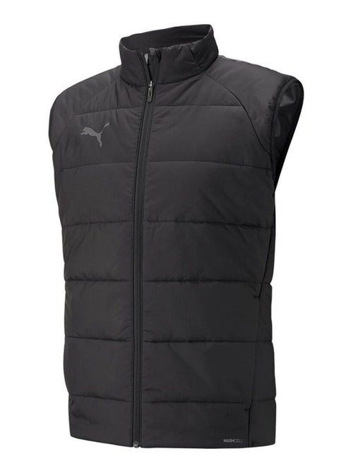 Puma - Veste sans manches TEAM LIGA - Kiabi