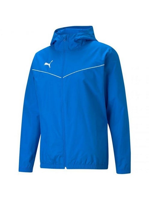 Puma - Veste TEAM RISE - Kiabi