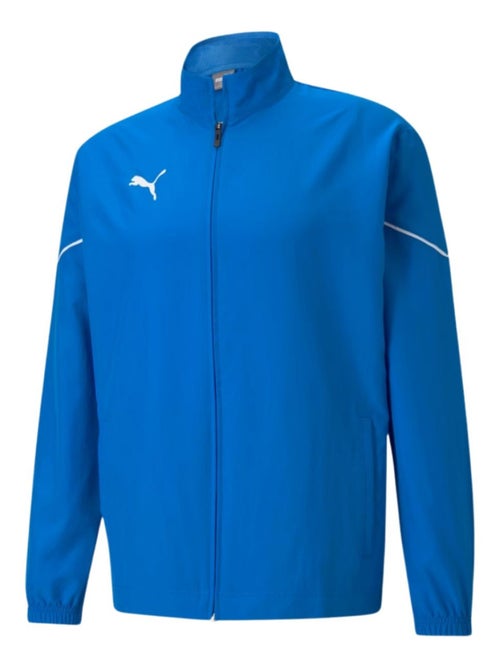 Puma - Veste TEAMRISE SIDELINE - Kiabi