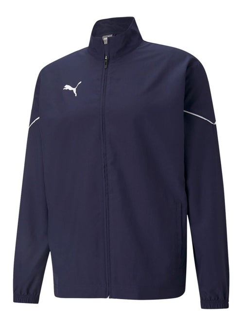 Puma - Veste TEAMRISE SIDELINE - Kiabi