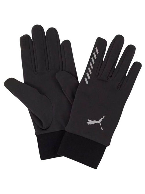 Puma 42004 Gants d'hiver pour la course à pied - Kiabi