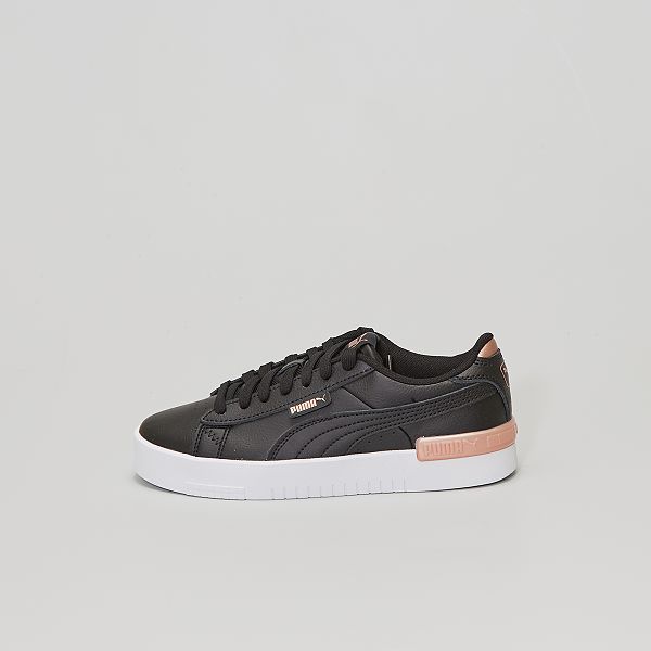 puma homme beige