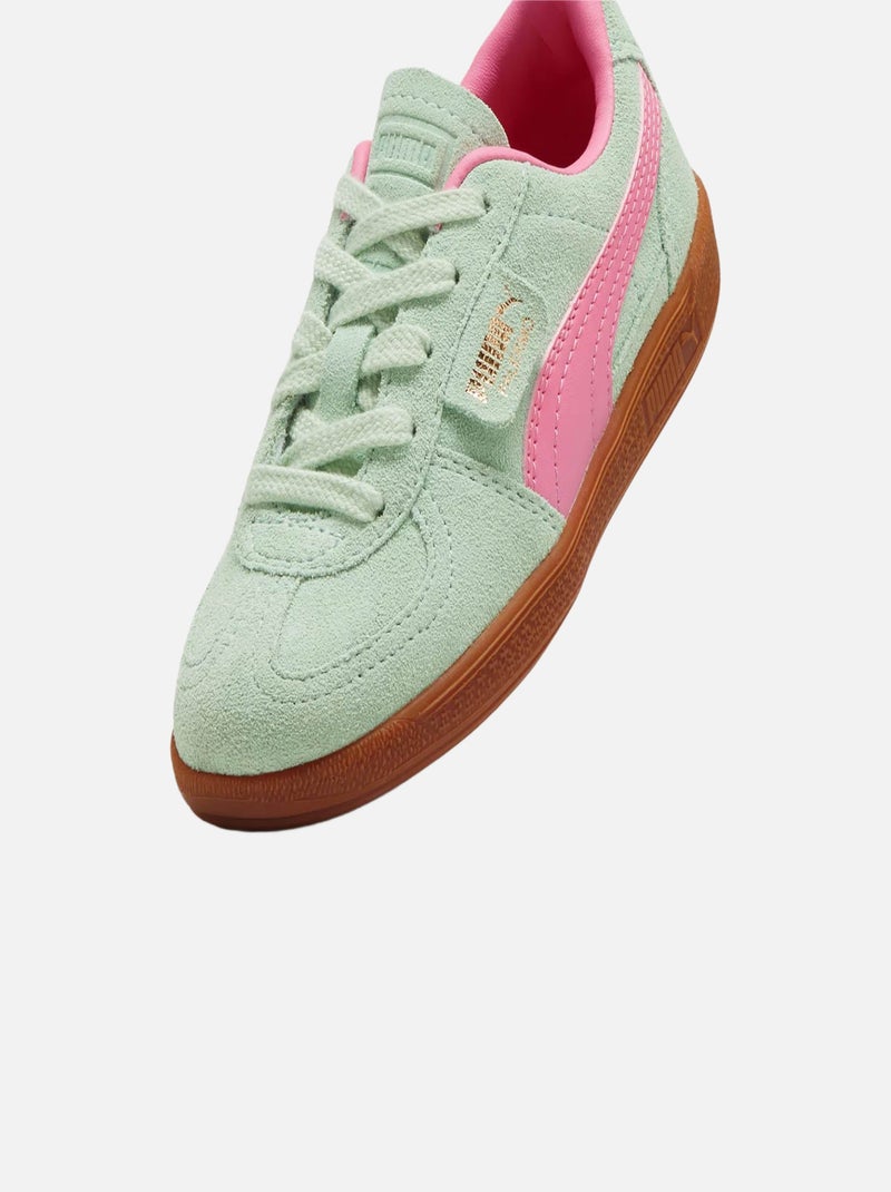 "Puma" Puma Palermo PS Fresh Mint 397273_02_30 Vert - Kiabi