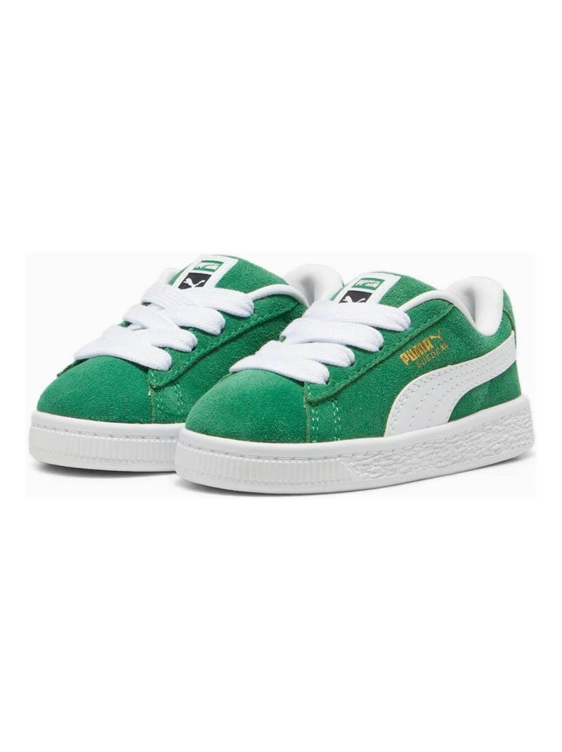 "Puma" Puma Suède XL AC INF 396579-12_23 Vert - Kiabi