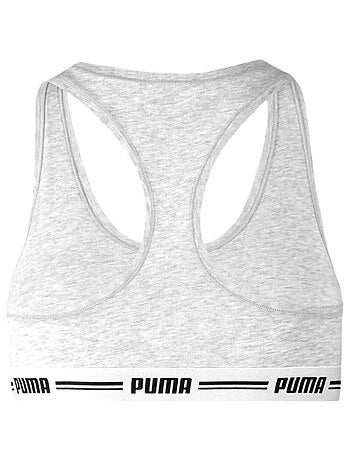 Puma Soutien-gorge de sport dos nageur Femmes/Dames